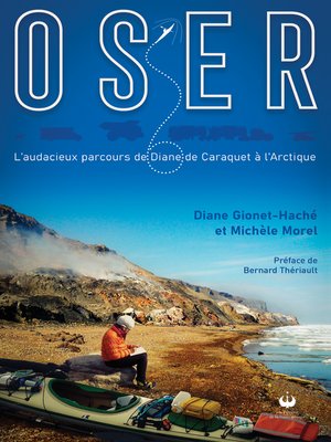 cover image of Oser